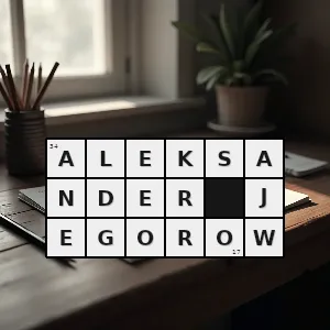 Hasło krzyżówkowe marszałek zsrr zm1939 - aleksander jegorow – rozwiązanie, synonimy, podpowiedzi i definicje krzyżówkowe